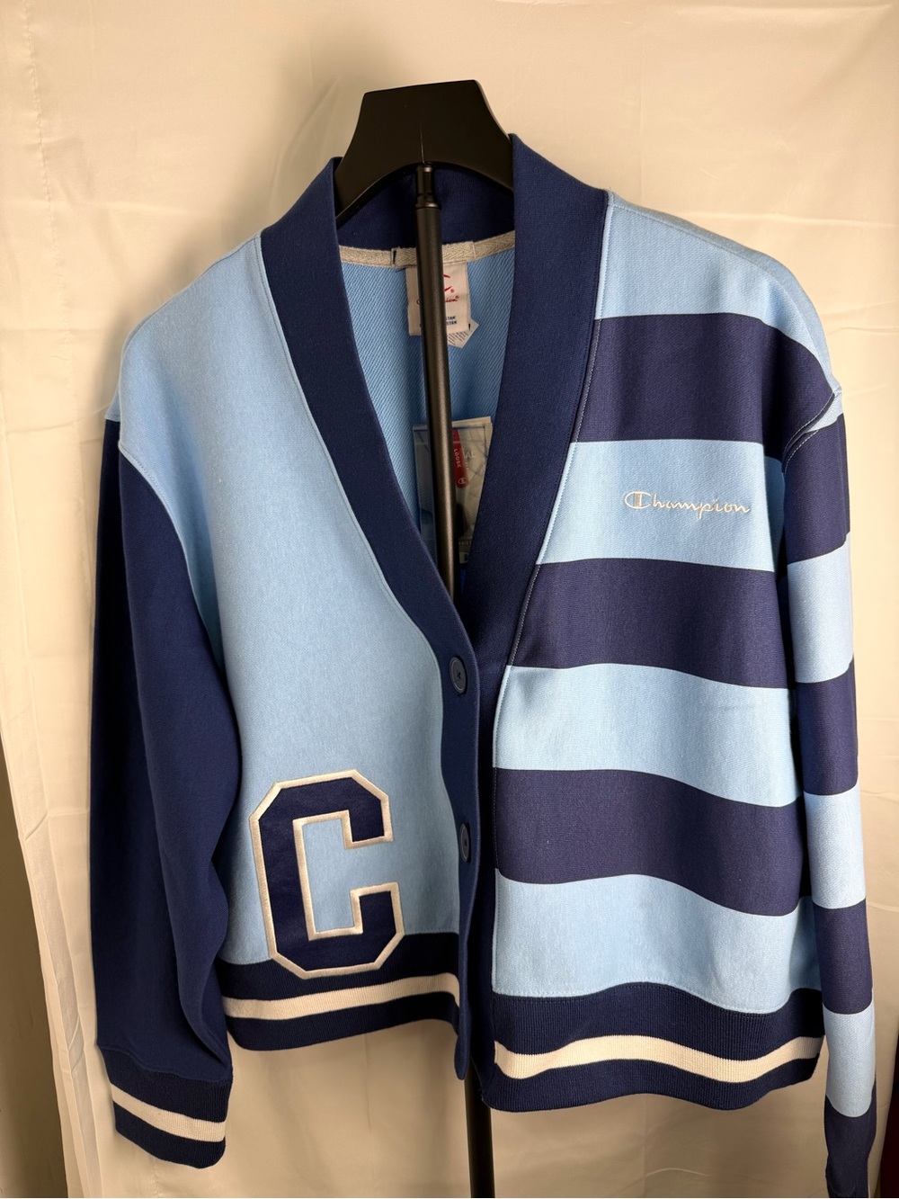 Champion Women's M cardigan jacket